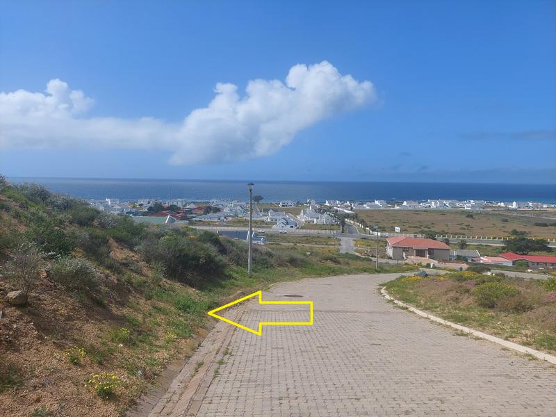 0 Bedroom Property for Sale in Blueberry Hill Western Cape